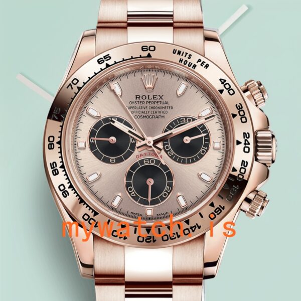 Tag Heuer Autavia Men 43mm CBE2111-002 Quartz: Genuine vs. Replica