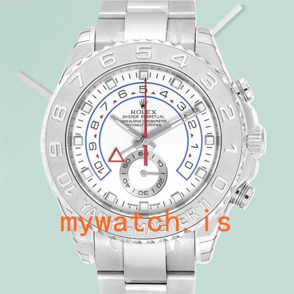 Rolex Day-Date 36mm 118206 Men's Silver-tone Silver Dial: A Timeless Masterpiece