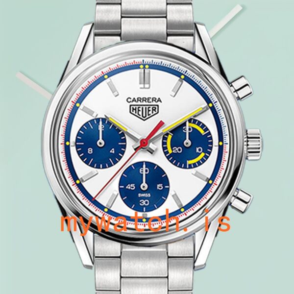 Rolex Daytona 116518 Mens 40mm Automatic: A Timeless Masterpiece