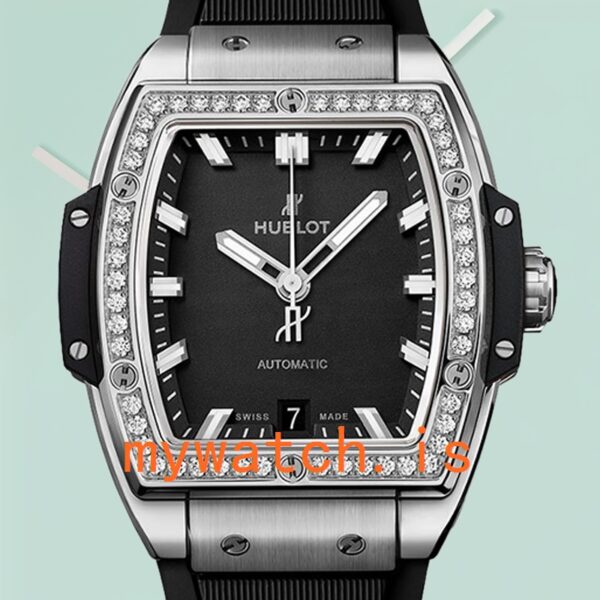 Rolex Daytona 40mm Mens 116568 Automatic: Genuine vs. Replica Analysis