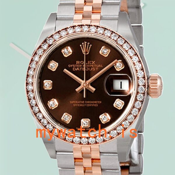 Rolex Datejust 116234BKDJ 36mm Mens Black Dial Bracelet: Genuine vs. Replica