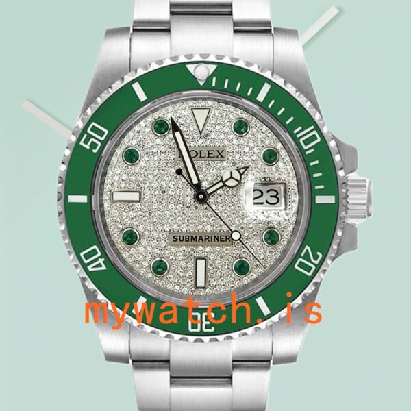 Tag Heuer Carrera CBN2A5A-001: Genuine vs. Replica Analysis