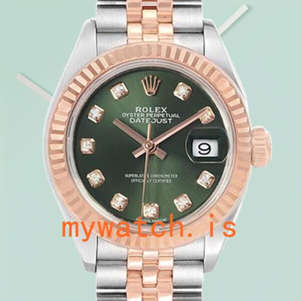 Rolex Daytona 40mm Mens 116598RBOW Diamond Paved Dial: A Masterpiece of Luxury and Precision