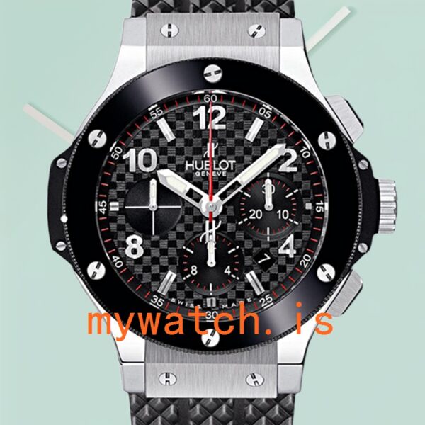 Hublot Big Bang 44mm 301.SB.131.RX: The Epitome of Luxury and Precision