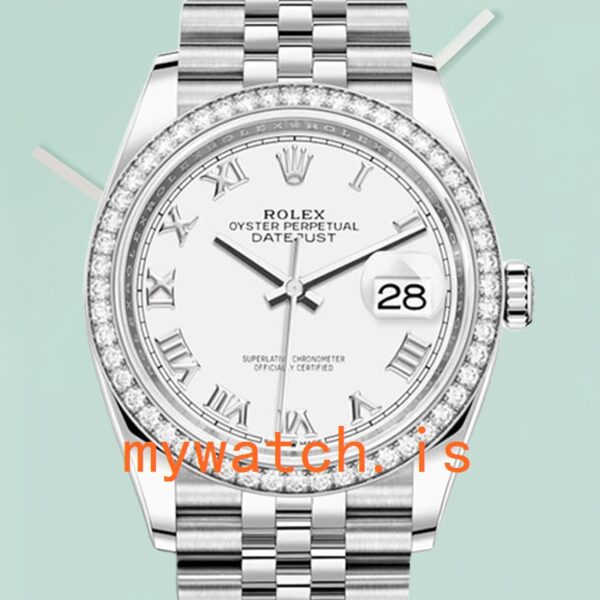 Rolex Day-Date Mens 118238 36mm Champagne Dial: A Symbol of Luxury and Precision